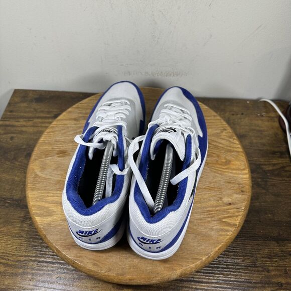 Nike Air Max 1 OG Shoes Mens Size 10 Retro FD9082-100 Classic Running Sneaker - Picture 4 of 10